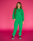 The Dixie Corduroy Set