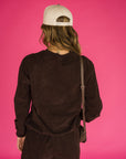 The Dixie Corduroy Set