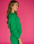 The Dixie Corduroy Set