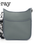 Neoprene Messenger