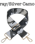 Bag Straps | 30 Styles