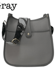 Neoprene Courier | Choose Your Strap