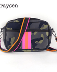 Neoprene Crossbody