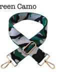 Bag Straps | 30 Styles