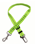 Car Elastic Safety Leash