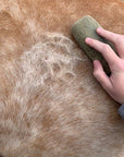 Groomer's Stone