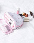 Portable Makeup Bag