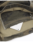 Kristy Canvas Tote