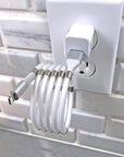 Rollup Phone Cable