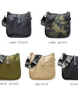 Sara Courier | Choose Your Strap