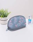 Portable Makeup Bag