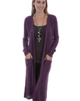 Cardigan - HC338