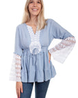 Dream Catcher Blouse - HC634