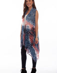 Americana Vest - HC693