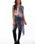 Americana Vest - HC693