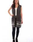 Indian Headdress Duster - HC710