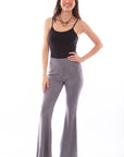 Bell Bottom Pant - HC772