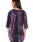 Velvet Tunic - HC794