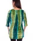 Velvet Tunic - HC795