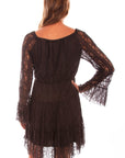 Lace Dress - HC81