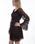 Lace Dress - HC81