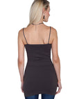 Long Seamless Camisole (5 Pack) - HC84L
