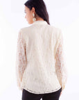 Lace Top - HC854