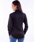 Lady Western Top - HC933
