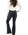 Panel Jeans - HC976