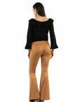 Bell Bottom Pants - HC980