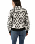 Southwest Baseball Jacket - HC988
