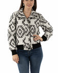 Southwest Baseball Jacket - HC988