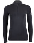 Nadia - Long Sleeve Riding Shirt