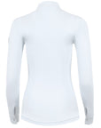 Nadia - Long Sleeve Riding Shirt