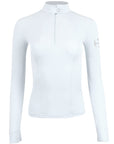 Nadia - Long Sleeve Riding Shirt