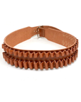 Rifle Cartridge Belt - .375 H&H Magnum