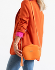 The Savannah Crossbody