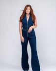 The Farrah Jumpsuit