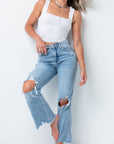 The Bekkah Jean