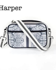 Neoprene Crossbody