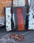 Harper Ranch Concealed Carry Purse