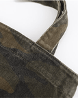 Kristy Canvas Tote