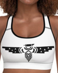 Thunderbird Sports Bra