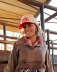 The Vintage Cowboy Hat