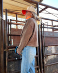 The Vintage Cowboy Hat