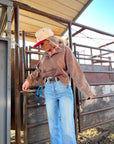 The Vintage Cowboy Hat