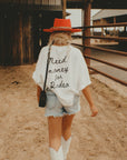 GBCO EXCLUSIVE - Money for Rodeo Tee