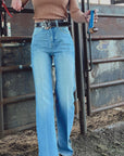 The Hadley Long Inseam Jean