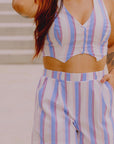 The Riviara Short Set