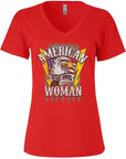 American Woman Design -clearance
